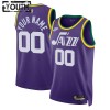 Maillot Basket Enfant Utah Jazz Personnalisé Hardwood 2023-24 Nike Classic Edition Swingman Maillot Basket Enfant Utah Jazz Personnalisé Hardwood 2023-24 Nike Classic Edition Swingman